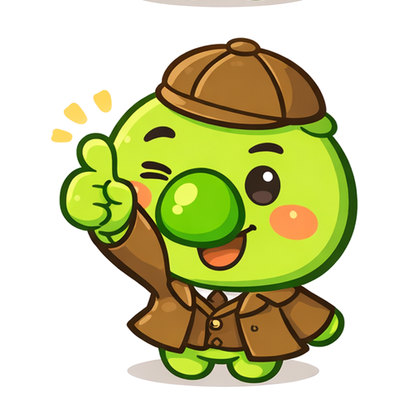 ハナくん