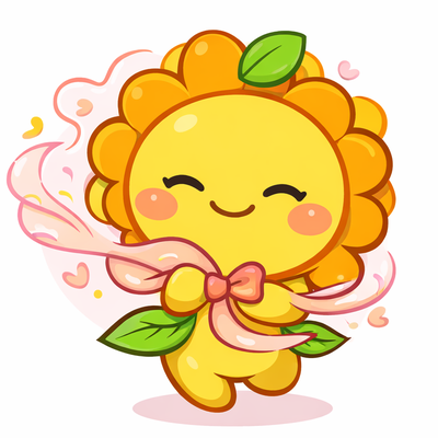 カオリちゃん