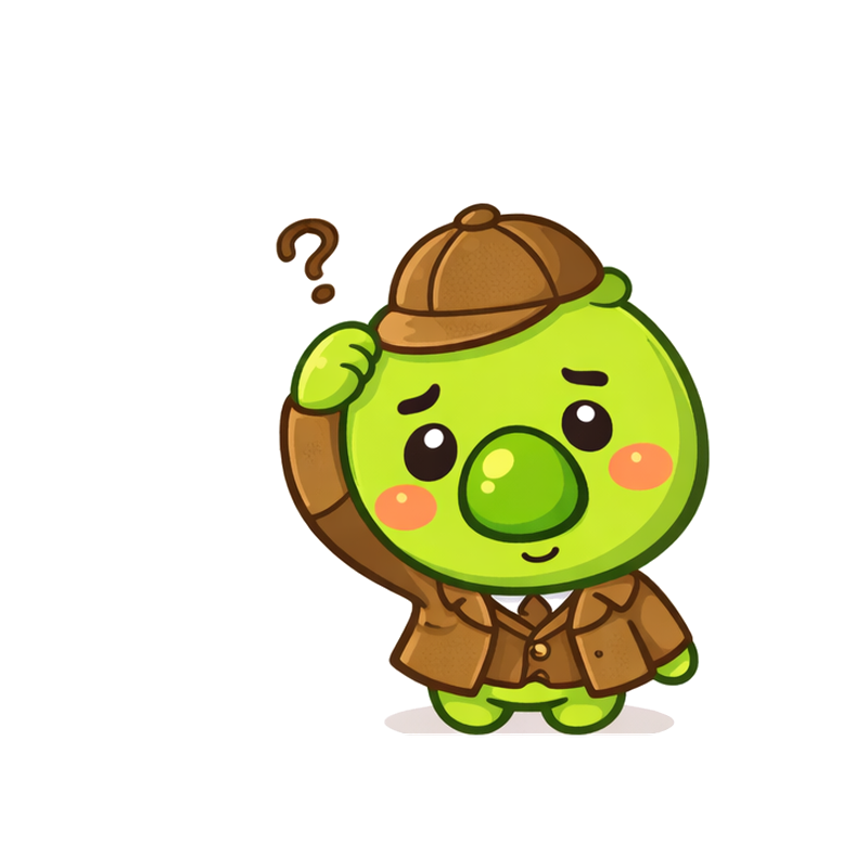 ハナくん