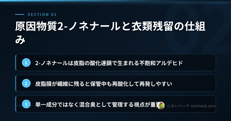 洗濯条件の最適化ポイントまとめ