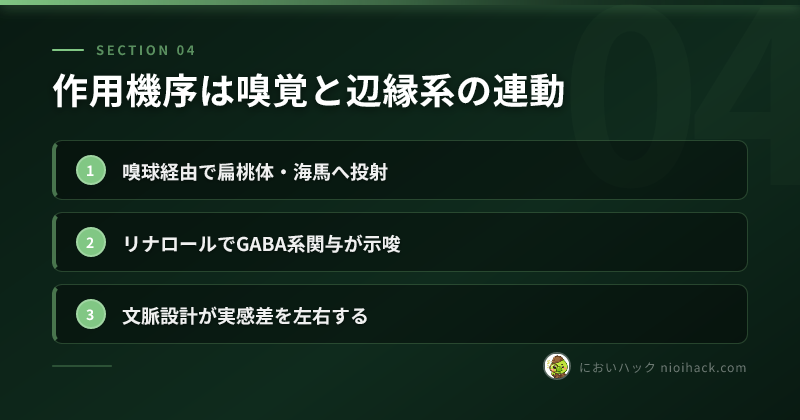 このセクションのまとめ
