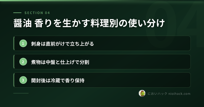 セクション要点4